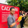 Colaboradores da Santa Casa de Santos participam de “Chocotour” na fábrica da Nestlé
